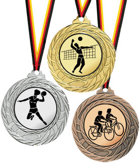 Medaille Capella